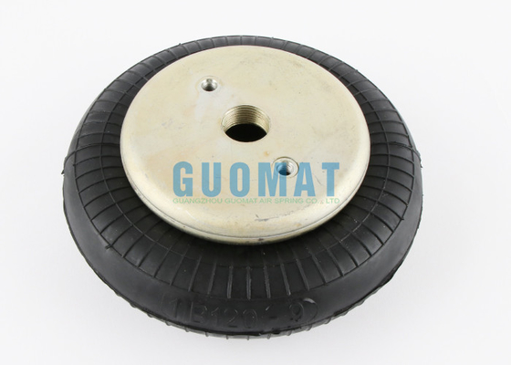 FD 200-19 504 Contitech Gumka Winkled Air Spring W01-358-6926 Firestone Air Ride Bag