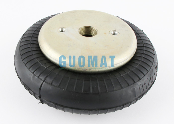 FD 200-19 504 Contitech Gumka Winkled Air Spring W01-358-6926 Firestone Air Ride Bag