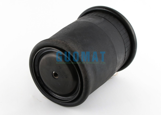 System zawieszenia ciężarówki 4982N6P01/4982N6 P01 Contitech Gumka Air Spring Żelazny tłok