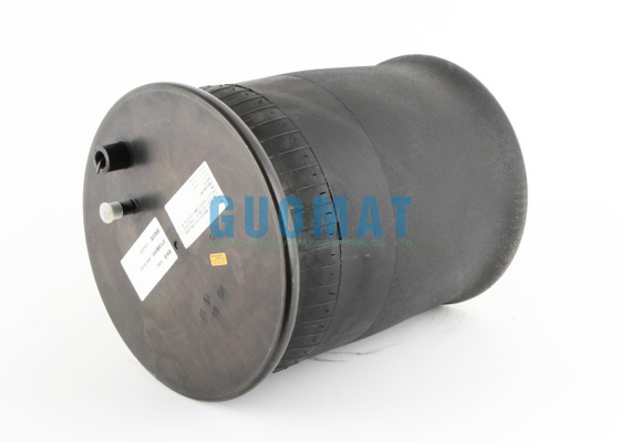 Części zawieszenia ciężarówek 4982N6P01 Contitech Rolling Lobe Air Spring For Tractor Trailer