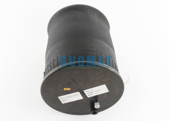 Części zawieszenia ciężarówek 4982N6P01 Contitech Rolling Lobe Air Spring For Tractor Trailer