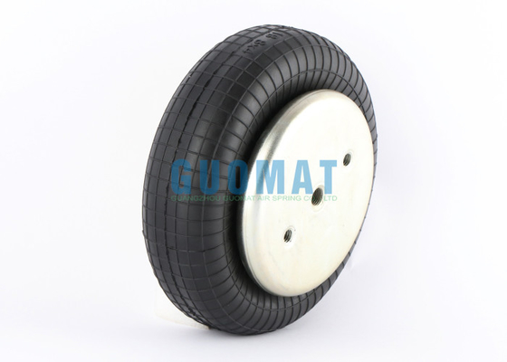 W01-358-7564 Firestone Jednopłaszczaste sprężyny powietrzne 1B8-550 Goodyear Air Help Bags