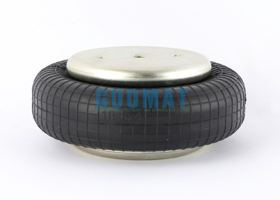 W01-358-7564 Firestone Jednopłaszczaste sprężyny powietrzne 1B8-550 Goodyear Air Help Bags