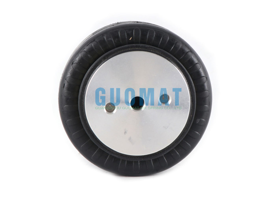 Zamówione poduszki powietrzne o wysokiej wysokości 1B5-510 Goodyear Single Convoluted Rubber Air Spring