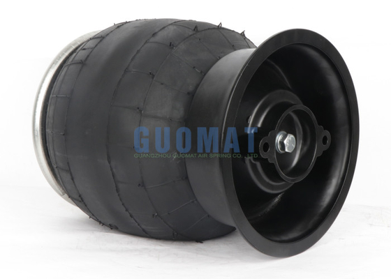 Mieszek pneumatyczny Firestone Rolling Lobe W01-358-0738 do zawieszenia pneumatycznego ciężarówki, do przyczepy