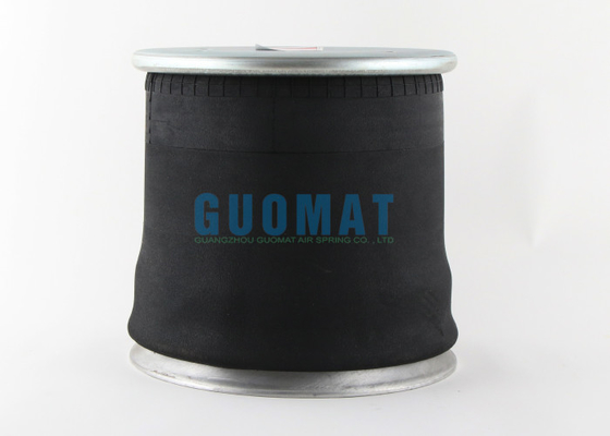 W013589206 Firestone Airide Air Spring 1T19L-5 Podnośnik osi zawieszenia Wstrząs powietrzny