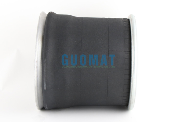 W013589206 Firestone Airide Air Spring 1T19L-5 Podnośnik osi zawieszenia Wstrząs powietrzny