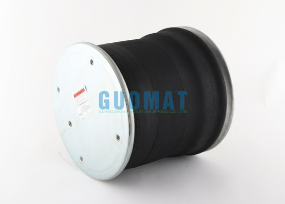 W013589206 Firestone Airide Air Spring 1T19L-5 Podnośnik osi zawieszenia Wstrząs powietrzny