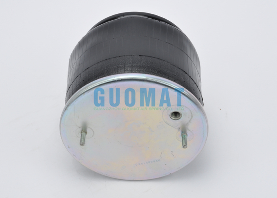 1R12-825 Goodyear Truck Air Spring 566-24-3-524 Volvo Suspension Montaż poduszki powietrznej 20703452