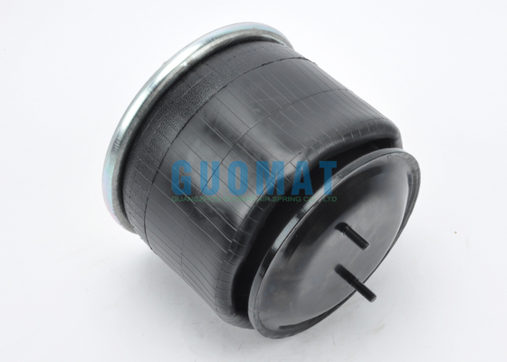 1R12-825 Goodyear Truck Air Spring 566-24-3-524 Volvo Suspension Montaż poduszki powietrznej 20703452