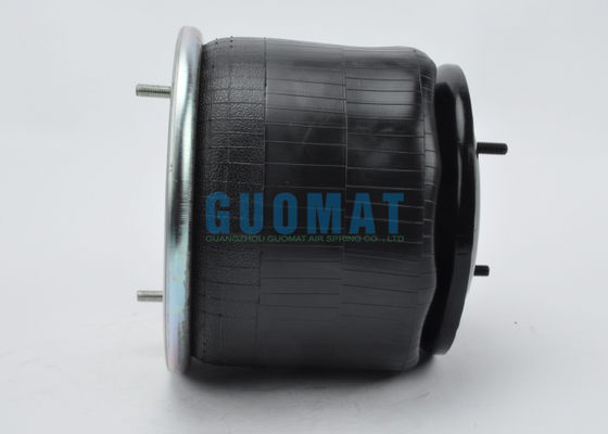 1R12-825 Goodyear Truck Air Spring 566-24-3-524 Volvo Suspension Montaż poduszki powietrznej 20703452