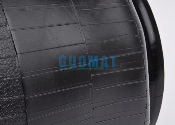 1R12-825 Goodyear Truck Air Spring 566-24-3-524 Volvo Suspension Montaż poduszki powietrznej 20703452