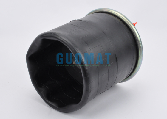 W01-M58-7238 Oś sterująca Firestone Air Springs 813MB Contitech Podwieszenie Balonowa sprężyna