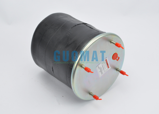 W01-M58-7238 Oś sterująca Firestone Air Springs 813MB Contitech Podwieszenie Balonowa sprężyna