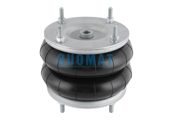FD 614-26 Contitech Kołnierzowa poduszka pneumatyczna 14"1/2x2 Gumowy mieszek pneumatyczny do maszyny do produkcji kartonów