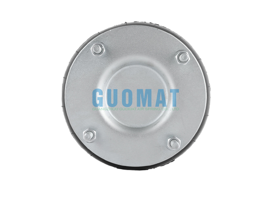 FD 614-26 Contitech Kołnierzowa poduszka pneumatyczna 14"1/2x2 Gumowy mieszek pneumatyczny do maszyny do produkcji kartonów