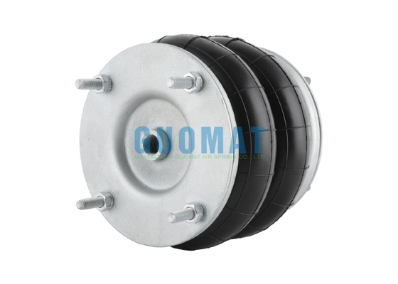 FD 614-26 Contitech Kołnierzowa poduszka pneumatyczna 14"1/2x2 Gumowy mieszek pneumatyczny do maszyny do produkcji kartonów