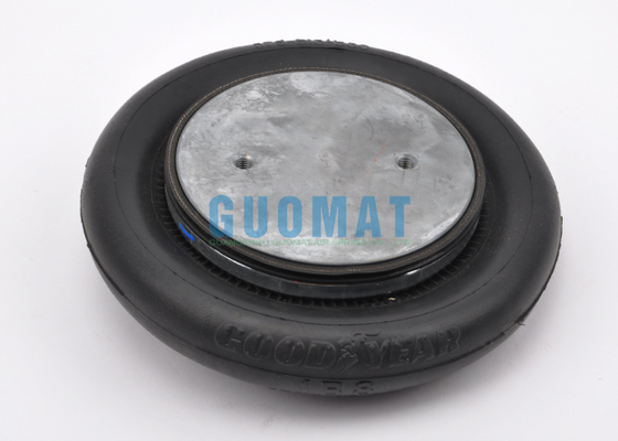 1B8-850 Goodyear Pojedyncza miech pneumatyczny dostawcy 579-91-3-530 Gumowe miechy pneumatyczne