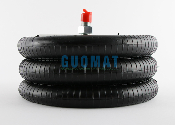 FT 330-29 431 Contitech Mieszki pneumatyczne trójpłatkowe 3B12-300 Goodyear Industrial Air Spring
