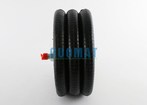 FT 330-29 431 Contitech Mieszki pneumatyczne trójpłatkowe 3B12-300 Goodyear Industrial Air Spring