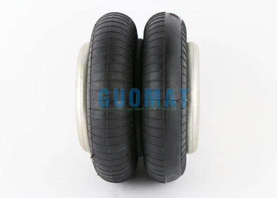 FD120-17 Amortyzator pneumatyczny Contitech Bball W01-M58-6353 Przemysłowy amortyzator pneumatyczny Firestone