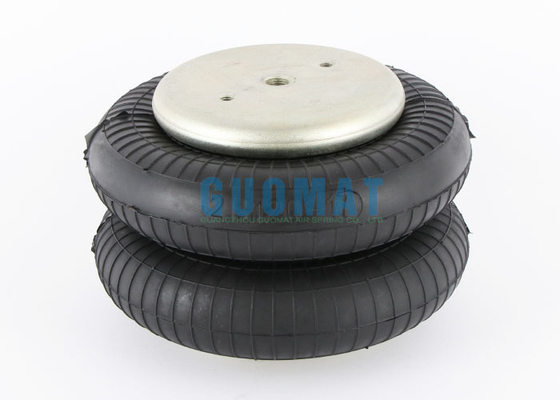 FD120-17 Amortyzator pneumatyczny Contitech Bball W01-M58-6353 Przemysłowy amortyzator pneumatyczny Firestone