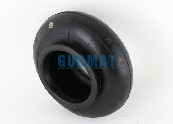 FS 310-12 VP Oryginal Contitech Air Rubber 1B20 Phoenix Single Convoluted Air Spring