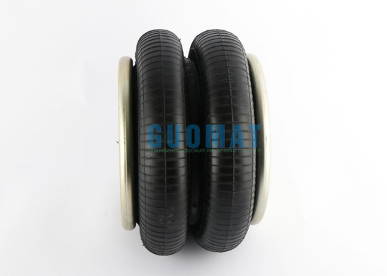 W01-358-6935 Firestone Suspension Rubber Bellows 2B9-201 Goodyear Air Spring Do Sprężarek