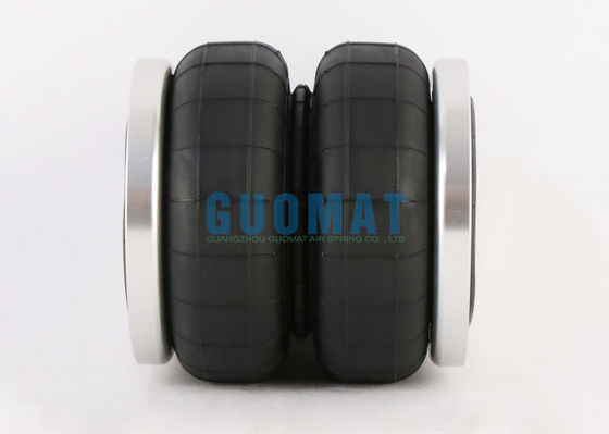 W01-358-0030 Firestone Industrial Bellows Actuator 25 Style Rubber Air Spring Do Podnoszenia Nożyczek