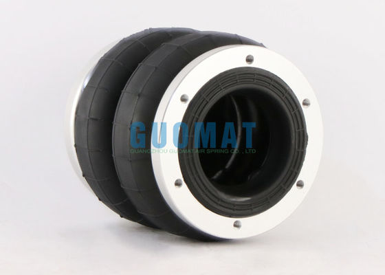 W01-358-0030 Firestone Industrial Bellows Actuator 25 Style Rubber Air Spring Do Podnoszenia Nożyczek