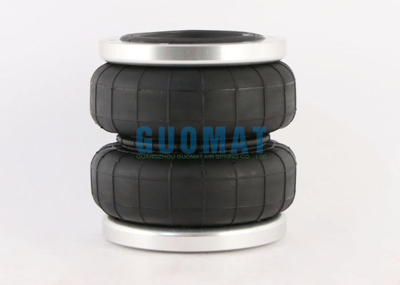 W01-358-0030 Firestone Industrial Bellows Actuator 25 Style Rubber Air Spring Do Podnoszenia Nożyczek