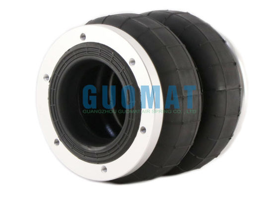 W01-358-0030 Firestone Industrial Bellows Actuator 25 Style Rubber Air Spring Do Podnoszenia Nożyczek