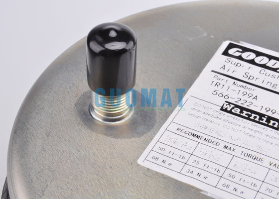 1R11-199 Goodyear zawieszenie gumowe 566-222-199-00000 Ciężarówka Wiosna powietrzna