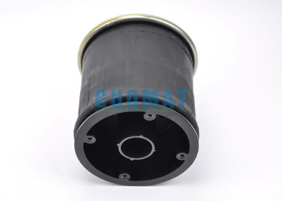 1R14-215 Części zawieszenia ciężarówek W013589141/1T19F-7 Firestone Rubber Air Spring