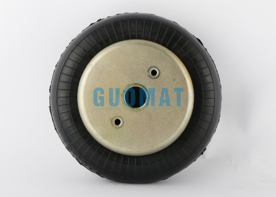 Mieszek pneumatyczny gumowy typu G3/4 wypełniony gazem FS120-9 Contitech W01M586165 Firestone Air Spring
