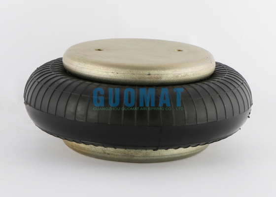 Mieszek pneumatyczny gumowy typu G3/4 wypełniony gazem FS120-9 Contitech W01M586165 Firestone Air Spring