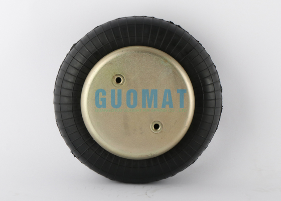 Mieszek pneumatyczny gumowy typu G3/4 wypełniony gazem FS120-9 Contitech W01M586165 Firestone Air Spring