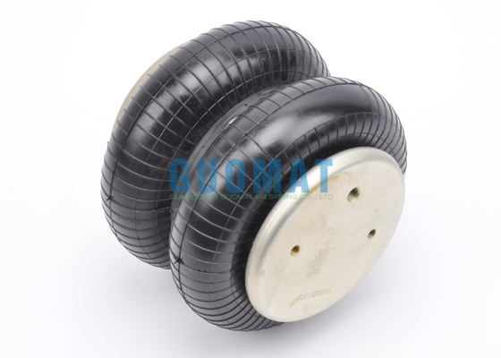 FD200-19 504 Contitech Podwójny sprężyny powietrzne W01-358-6926 Firestone Industrial Bellows Actuator