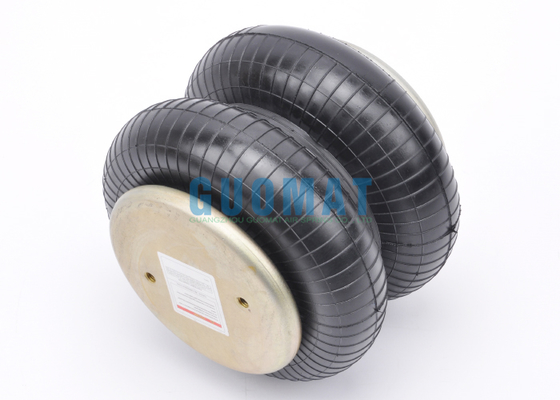 FD200-19 504 Contitech Podwójny sprężyny powietrzne W01-358-6926 Firestone Industrial Bellows Actuator