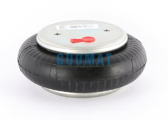 FS200-10 CI Contitech Przemysłowy mieszek gumowy G1/4 Sprężyna pneumatyczna do dużych suszarek