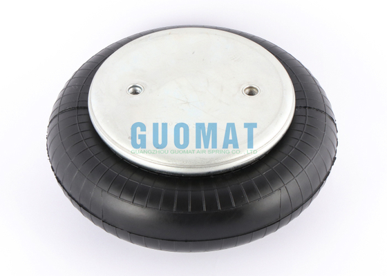 FS200-10 CI Contitech Przemysłowy mieszek gumowy G1/4 Sprężyna pneumatyczna do dużych suszarek
