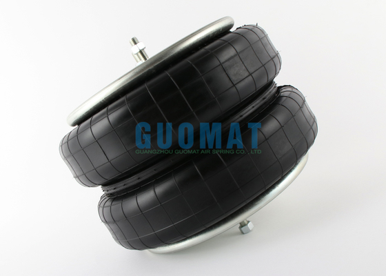 W013586884 Firestone Air Spring Bags FD 200-19 724 Contitech Krzywiony Winowaty Wstrząs Powietrzny