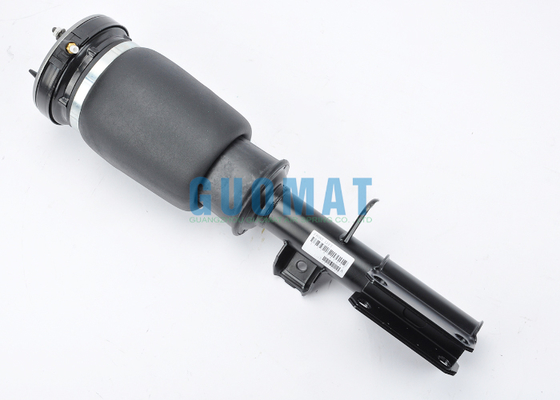 Przedni lewy zawieszenie powietrzne podtrzymywanie BMW X5 E53 Air Spring kompletne części 37116761443/37116757501