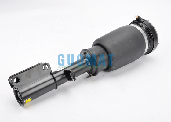 Przedni lewy zawieszenie powietrzne podtrzymywanie BMW X5 E53 Air Spring kompletne części 37116761443/37116757501