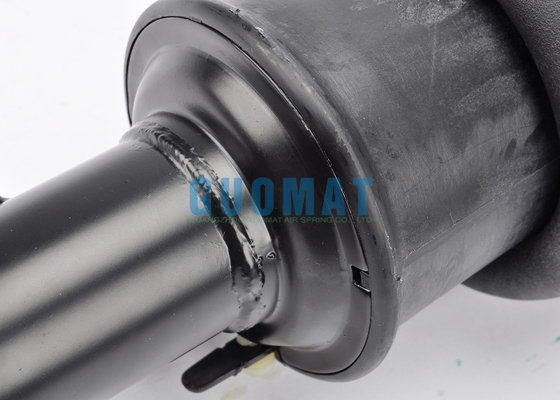 Przedni lewy zawieszenie powietrzne podtrzymywanie BMW X5 E53 Air Spring kompletne części 37116761443/37116757501