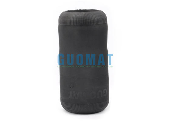 Wysokość 390mm 762N Contitech Miech pneumatyczny do autobusu W01-095-0190 Firestone Gumowy miech pneumatyczny