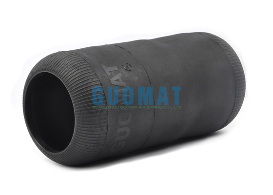 Wysokość 390mm 762N Contitech Miech pneumatyczny do autobusu W01-095-0190 Firestone Gumowy miech pneumatyczny