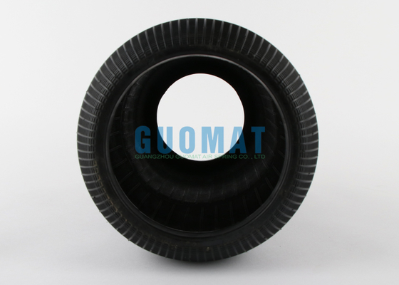 Wysokość 390mm 762N Contitech Miech pneumatyczny do autobusu W01-095-0190 Firestone Gumowy miech pneumatyczny