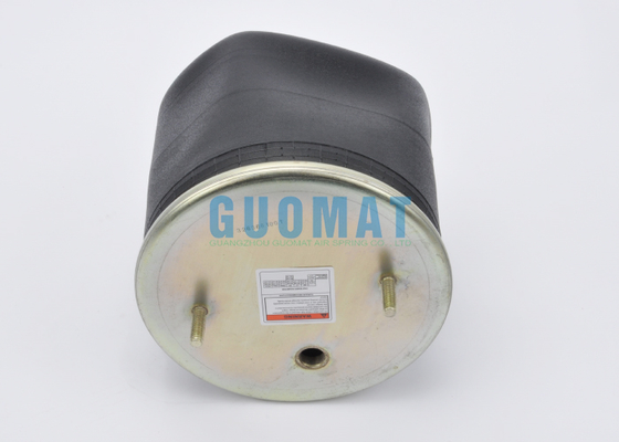 4004NP02 Contitech Resor powietrzny do ciężarówek W01-M58-0919 Firestone Zawieszenie pneumatyczne przyczepy bez tłoka