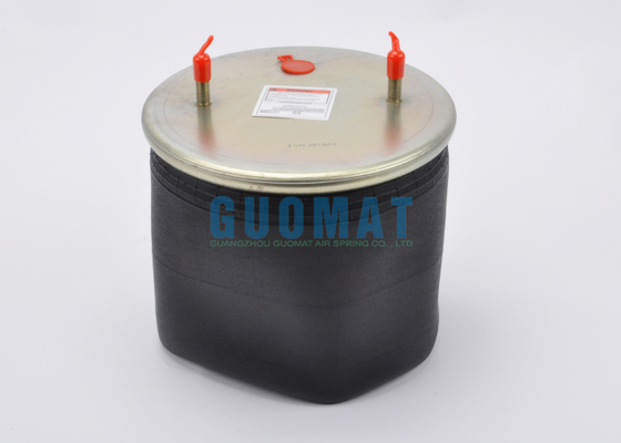 4004NP02 Contitech Resor powietrzny do ciężarówek W01-M58-0919 Firestone Zawieszenie pneumatyczne przyczepy bez tłoka